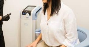 Rééducation du périnée